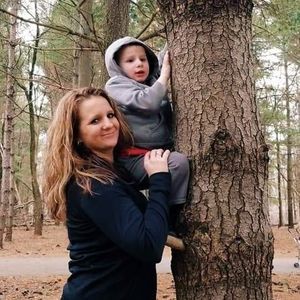 Meet your Posher, Staci